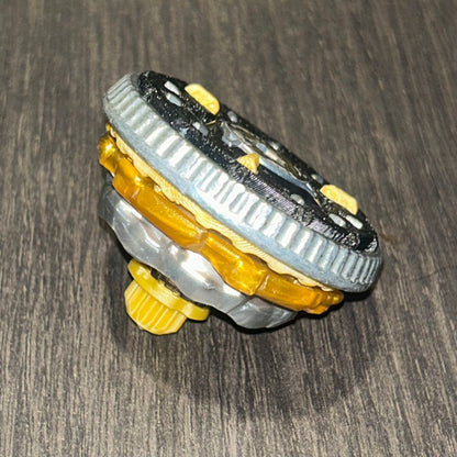 Beyblade X | Clock Mirage - CX Upgrade | 3D Print | PLA+