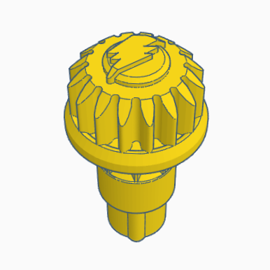 Beyblade X | Pick Your CUSTOM MFB-X Bit! | 3D Print | PLA+