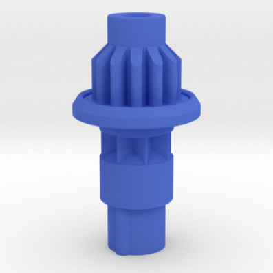 Beyblade X | Pick Your MULTI-COLOR Replacement Bit! | 3D Print | PLA+