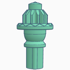 Beyblade X | Pick Your FREE Replacement Bit! | Free-Spinning | 3D Print | PLA+