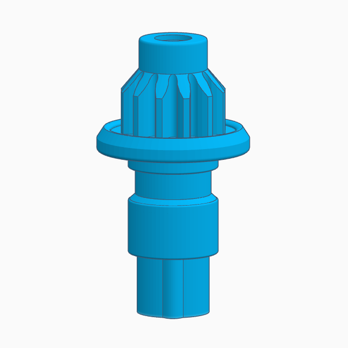Beyblade X | Pick Your MFB-X Bit! | 3D Print | PLA+