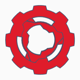 Beyblade CX | Pick Your Main Blade Insert! | 3D Print | PLA+