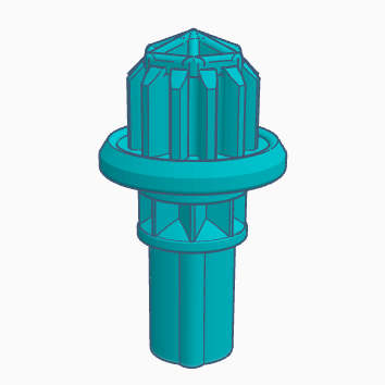 Beyblade X | Choisissez votre élément personnalisé ! | Impression 3D | PLA+