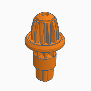 Beyblade X | Pick Your CUSTOM MFB-X Bit! | 3D Print | PLA+