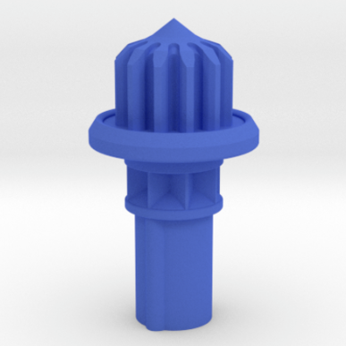 Beyblade X | Pick Your MULTI-COLOR Replacement Bit! | 3D Print | PLA+