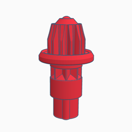 Beyblade X | Pick Your CUSTOM MFB-X Bit! | 3D Print | PLA+