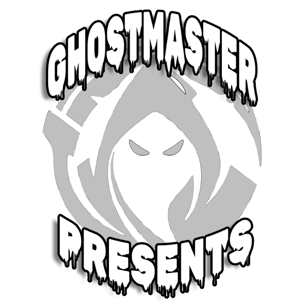 Ghostmaster Presents