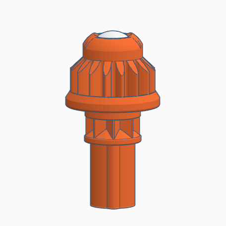Beyblade X | Pick Your MULTI-COLOR Replacement Bit! | 3D Print | PLA+