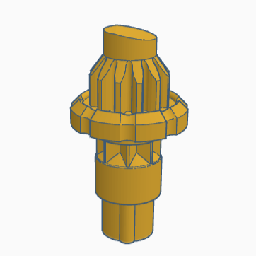 Beyblade X | Pick Your CUSTOM MFB-X Bit! | 3D Print | PLA+