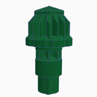 Beyblade X | Choisissez votre élément personnalisé ! | Impression 3D | PLA+