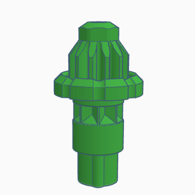 Beyblade X | Choisissez votre élément personnalisé ! | Impression 3D | PLA+