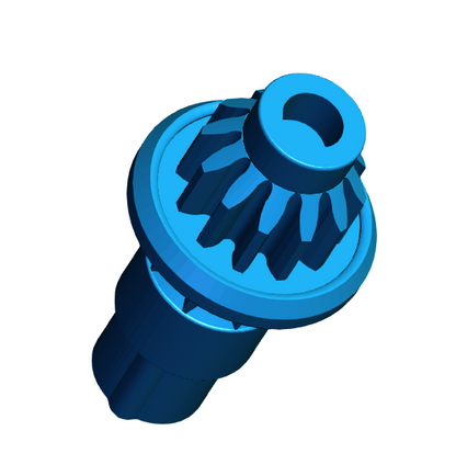Beyblade X | Choisissez votre élément personnalisé ! | Impression 3D | PLA+