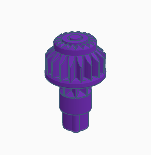 Beyblade X | Pick Your CUSTOM MFB-X Bit! | 3D Print | PLA+