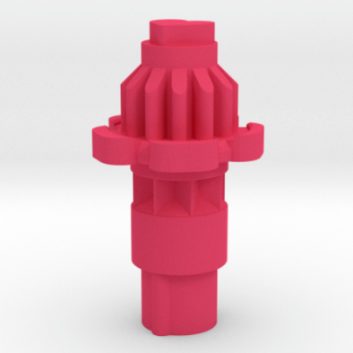 Beyblade X | Pick Your CUSTOM MFB-X Bit! | 3D Print | PLA+