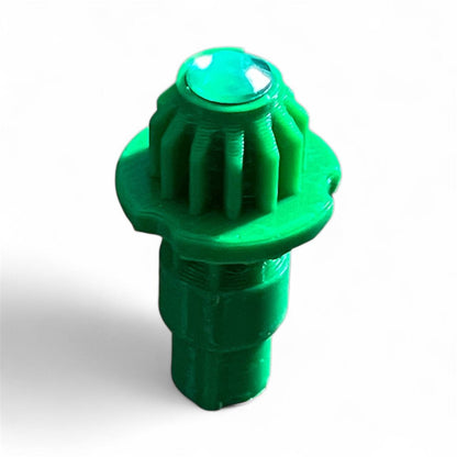 Beyblade X | Pick Your CUSTOM MFB-X Bit! | 3D Print | PLA+