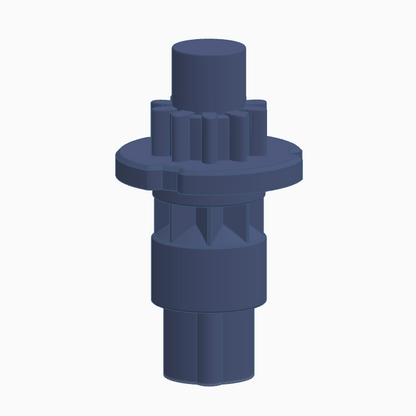 Beyblade X | Pick Your MFB-X Bit! | 3D Print | PLA+
