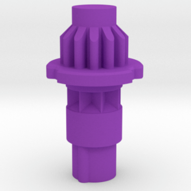 Beyblade X | Pick Your MULTI-COLOR Replacement Bit! | 3D Print | PLA+