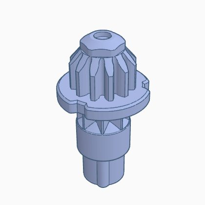 Beyblade X | Pick Your CUSTOM MFB-X Bit! | 3D Print | PLA+