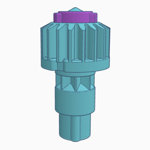 Beyblade X | Pick Your CUSTOM MFB-X Bit! | 3D Print | PLA+