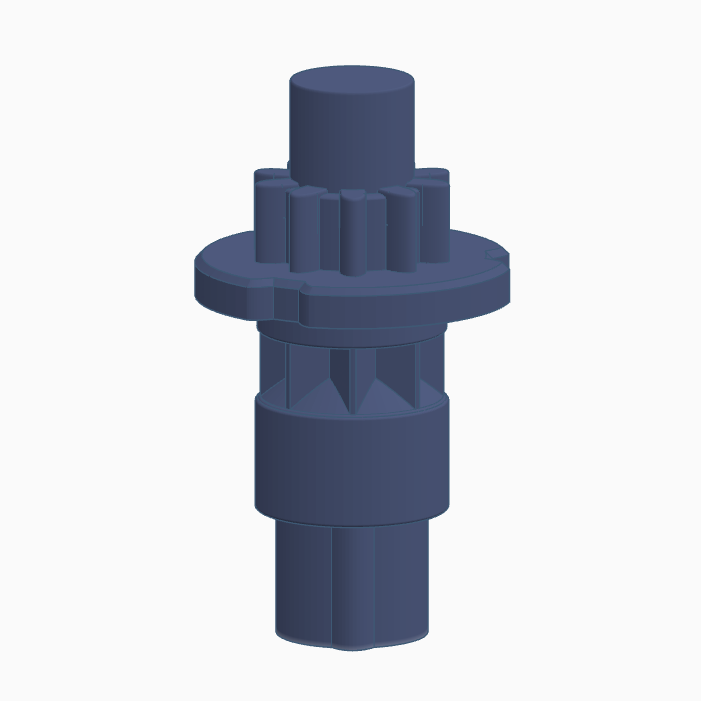 Beyblade X | Pick Your MULTI-COLOR Replacement Bit! | 3D Print | PLA+