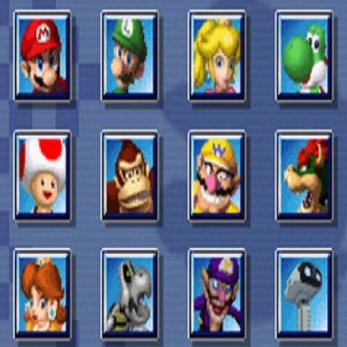 DS Save Collection - 100+ Saves - Everything Unlocked!