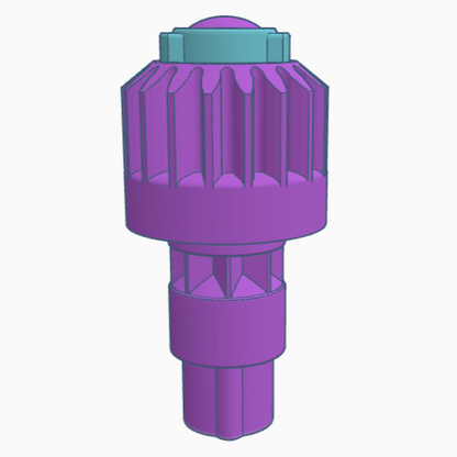Beyblade X | Choisissez votre élément personnalisé ! | Impression 3D | PLA+