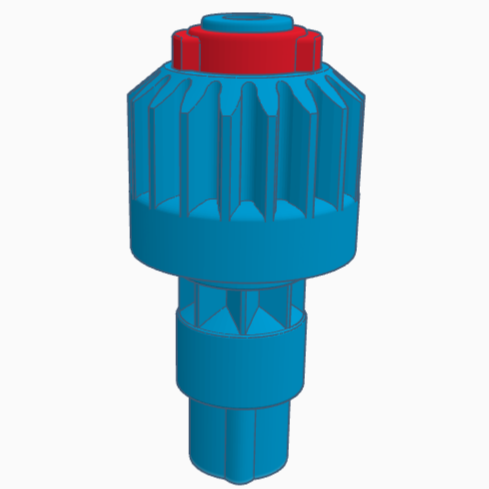 Beyblade X | Choisissez votre élément personnalisé ! | Impression 3D | PLA+