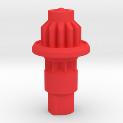 Beyblade X | Pick Your MULTI-COLOR Replacement Bit! | 3D Print | PLA+