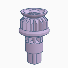 Beyblade X | Pick Your CUSTOM MFB-X Bit! | 3D Print | PLA+