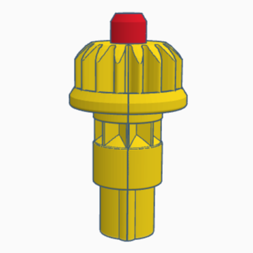 Beyblade X | ¡Elige tu pieza PERSONALIZADA! | Impresión 3D | PLA+