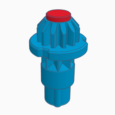 Beyblade X | Pick Your CUSTOM MFB-X Bit! | 3D Print | PLA+