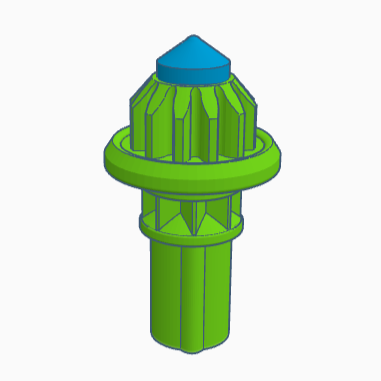 Beyblade X | Pick Your CUSTOM MFB-X Bit! | 3D Print | PLA+