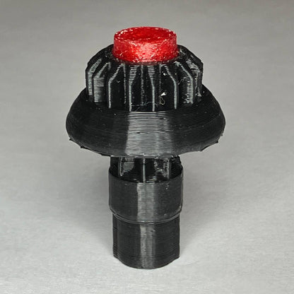 Beyblade X | Pick Your METAL Replacement Bit!