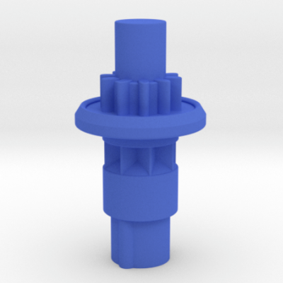 Beyblade X | Pick Your Replacement Bit! | Transparent Resin
