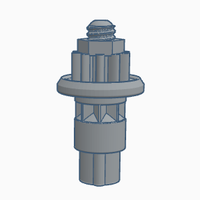 Beyblade X | Pick Your CUSTOM MFB-X Bit! | 3D Print | PLA+