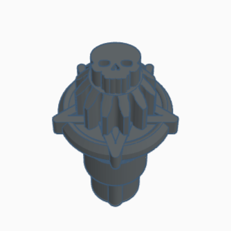 Beyblade X | Pick Your CUSTOM MFB-X Bit! | 3D Print | PLA+