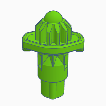 Beyblade X | Pick Your CUSTOM MFB-X Bit! | 3D Print | PLA+