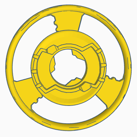 Beyblade CX | Pick Your Assist Blade! | 3D Print | PLA+