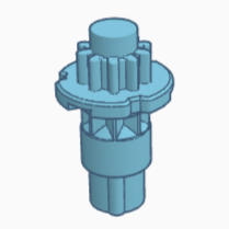 Beyblade X | Pick Your CUSTOM MFB-X Bit! | 3D Print | PLA+