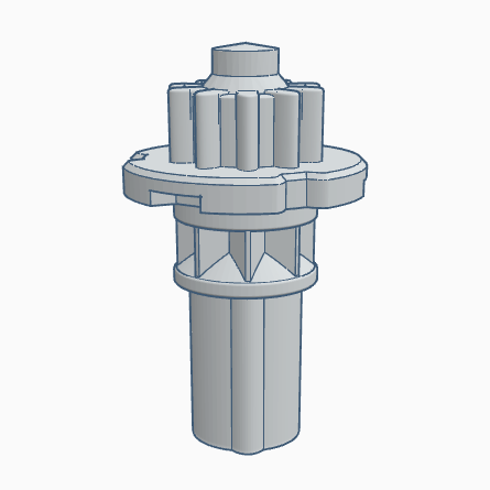 Beyblade X | Pick Your CUSTOM MFB-X Bit! | 3D Print | PLA+