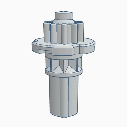 Beyblade X | Pick Your CUSTOM MFB-X Bit! | 3D Print | PLA+