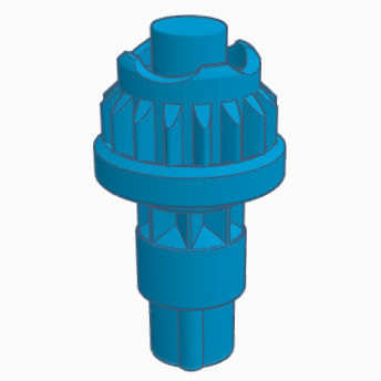 Beyblade X | Pick Your CUSTOM MFB-X Bit! | 3D Print | PLA+