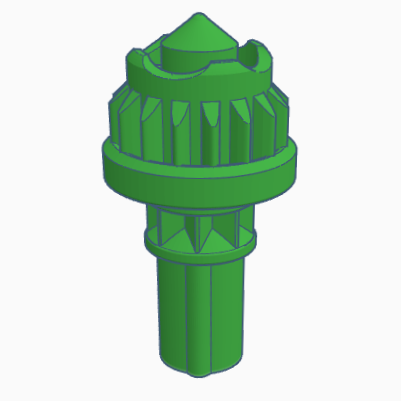 Beyblade X | Pick Your CUSTOM MFB-X Bit! | 3D Print | PLA+