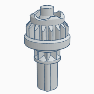 Beyblade X | ¡Elige tu pieza PERSONALIZADA! | Impresión 3D | PLA+