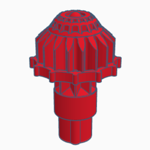 Beyblade X | ¡Elige tu pieza PERSONALIZADA! | Impresión 3D | PLA+