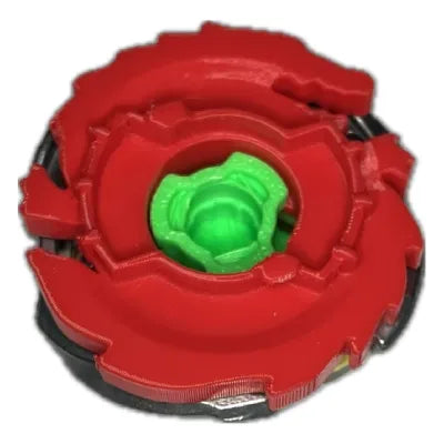 Beyblade CX | Pick Your RUBBER Assist Blade!