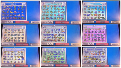 Unlocked Pokemon Soul Silver | Complete Shiny Pokedex + Max Items | DS