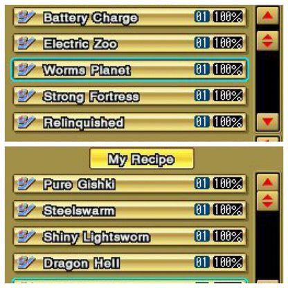 Colección de partidas guardadas desbloqueadas de Yu-Gi-Oh! DS - Más de 8 partidas guardadas - ¡Todas las cartas coleccionadas! - NDS