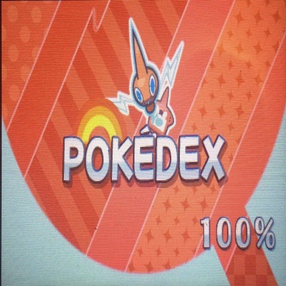 Pokémon Ultra Lune débloqué | Pokédex Shiny complet + Objets max | 3DS