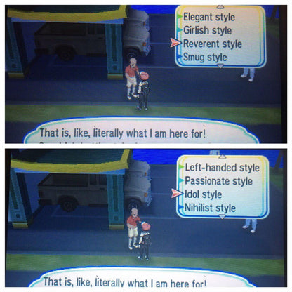Pokémon Ultra Lune débloqué | Pokédex Shiny complet + Objets max | 3DS